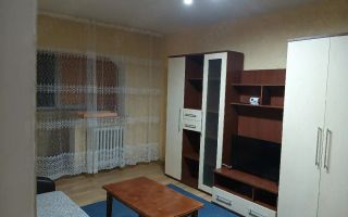 Apartament cu trei camere de închiriat în zona centrală, Iași - Poză 4