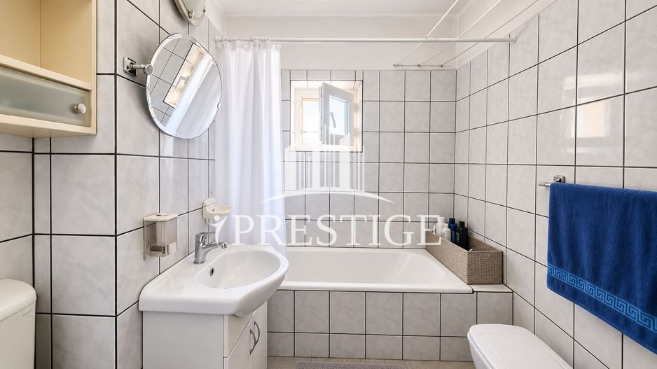 APARTAMENT 4 CAMERE, 2 BĂI, BALCON, PIVNIȚĂ, B-DUL MIHAI VITEAZU - Poză 8