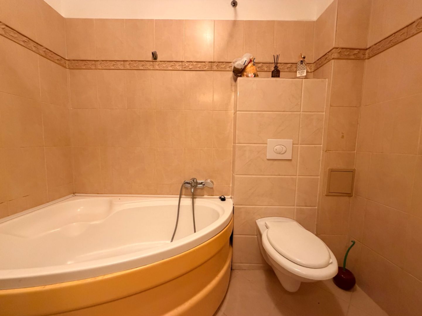 APARTAMENT 2 CAMERE | 76MP UTILI | BLOC 2009 - Poză 15