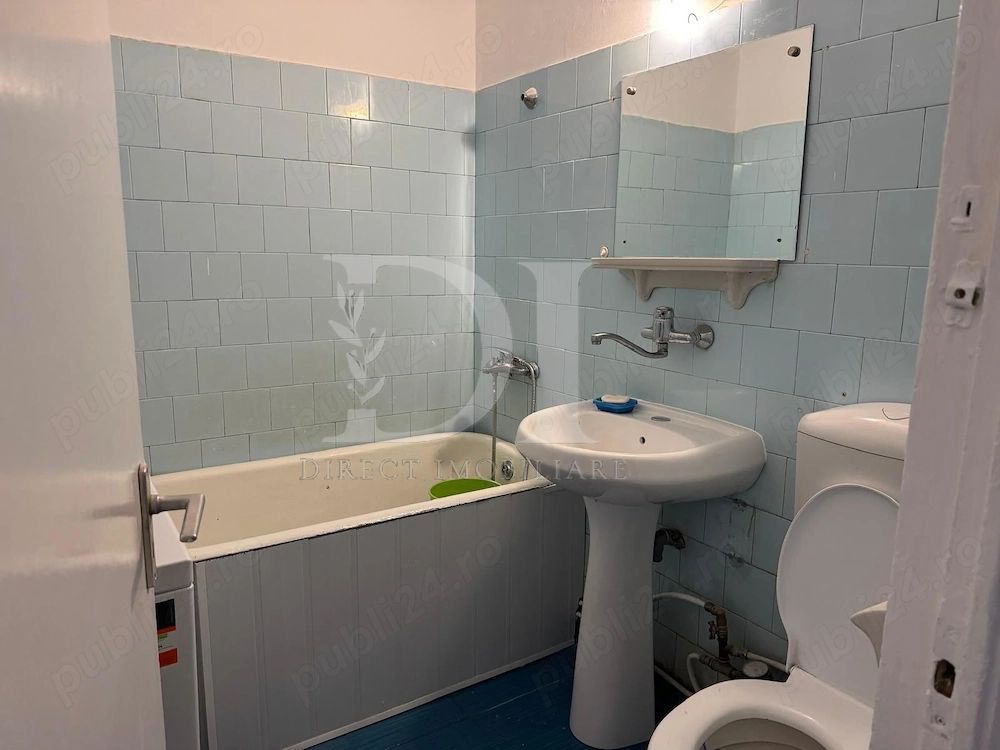 Vând apartament 3 Camere Grigorescu Cluj - Poză 9
