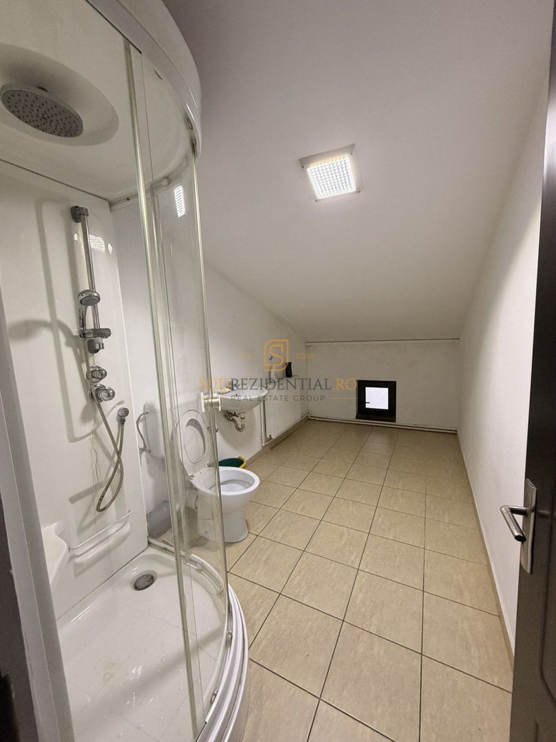 Spatiu comercial, pozitionare excelenta, exact la metrou Aparatorii P - Poză 21