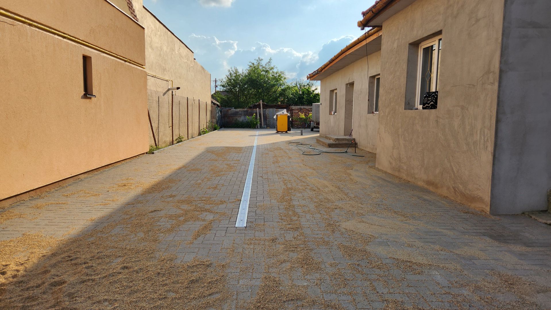 Casa individuala zona Plopi - Poză 14