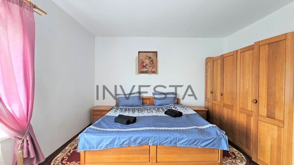 Apartament spatios cu 10 camere si parcare de inchiriat, Borhanci! - Poză 13