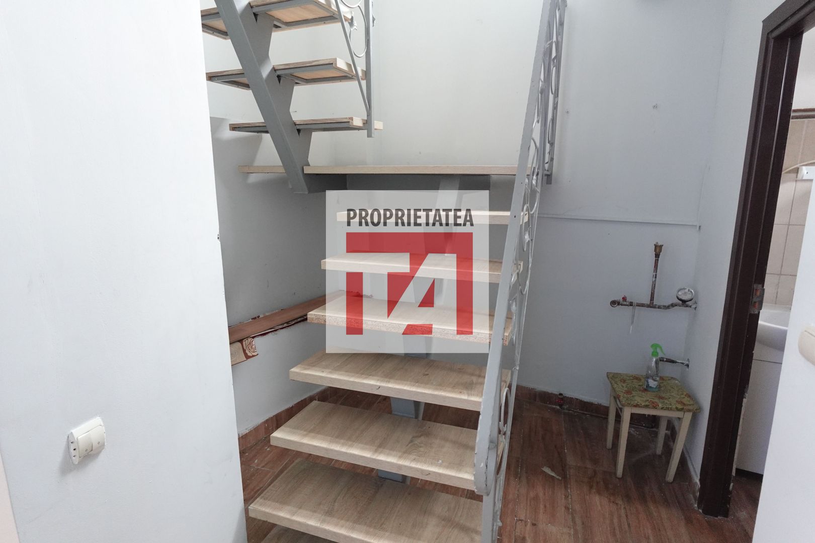 Vanzare spatiu comercial 55 mp Baia Sprie - Poză 5