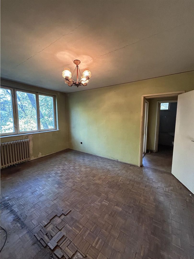 APARTAMENT 2 CAMERE ROGERIUS - Poză 1