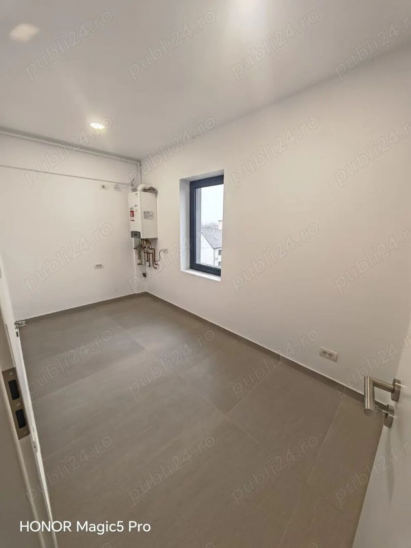 Garsoniera la intrarea in Balotesti din DN1, 45mp, decomandata, Value Center Aeroport Otopeni Therme - Poză 8