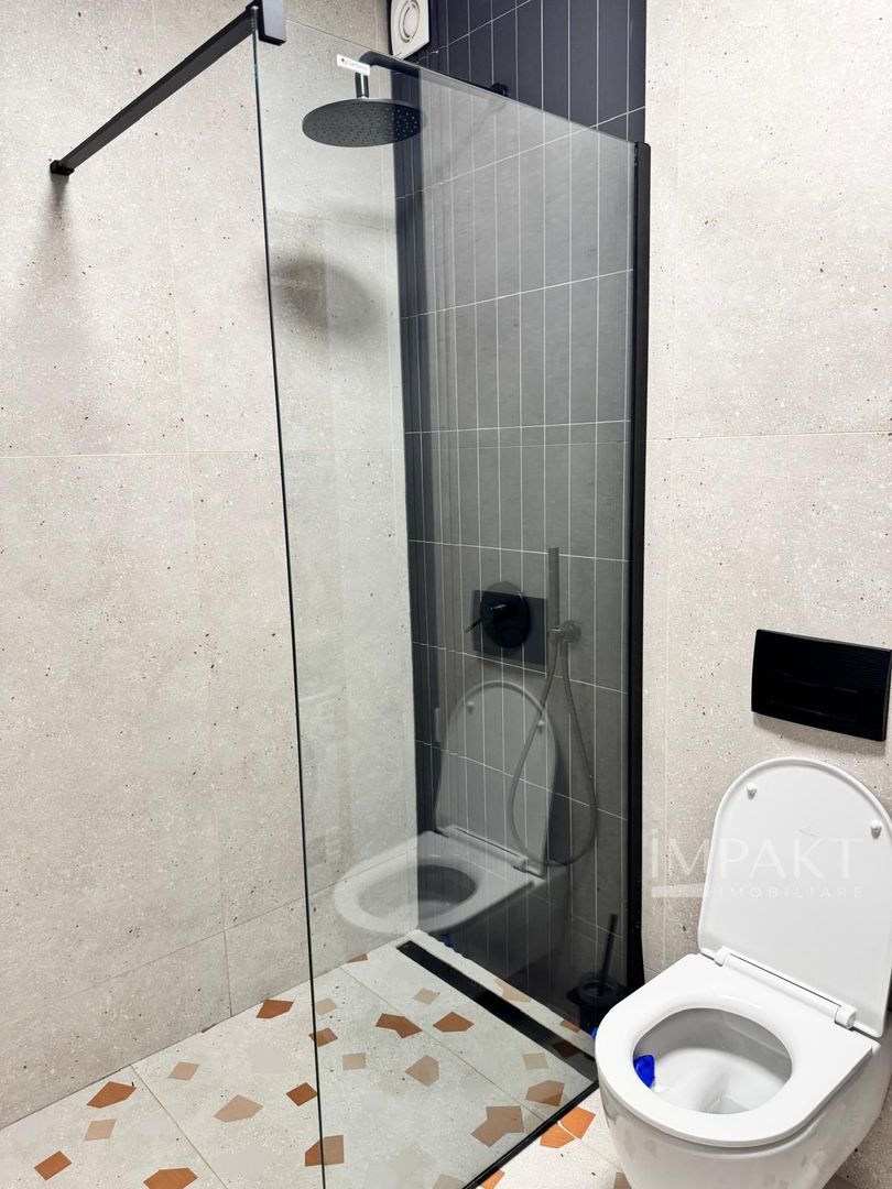 Apartament 2 camere premium în Zorilor – parcare subterană - Poză 22