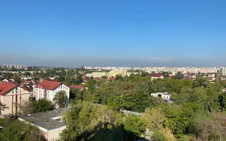 Apartament superb 2 camere | Grozavesti | Orhideea - Poză 12