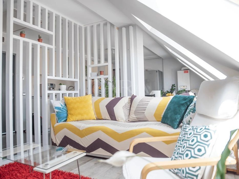 Confort și eleganță, apartament cu 2 camere, într-o zonă apreciată! - Poză 2