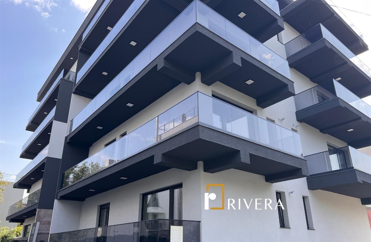 Apartament 2 camere | Bloc nou finalizat | Aviatiei - Poză 1