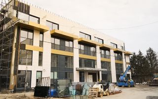 Vânzare, apartament, 4 camere, str. Iancu Nicolae - Poză 2