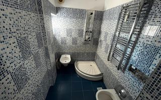 Ramada doua camere ultracentral modern 56mp balcon boxa - Poză 7