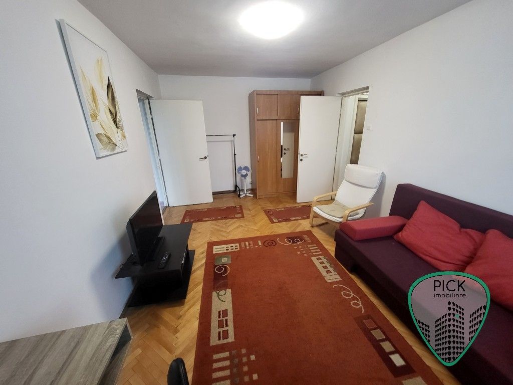 P 4182 - Apartament cu 2 camere în Târgu Mureș, Cornișa - Poză 2