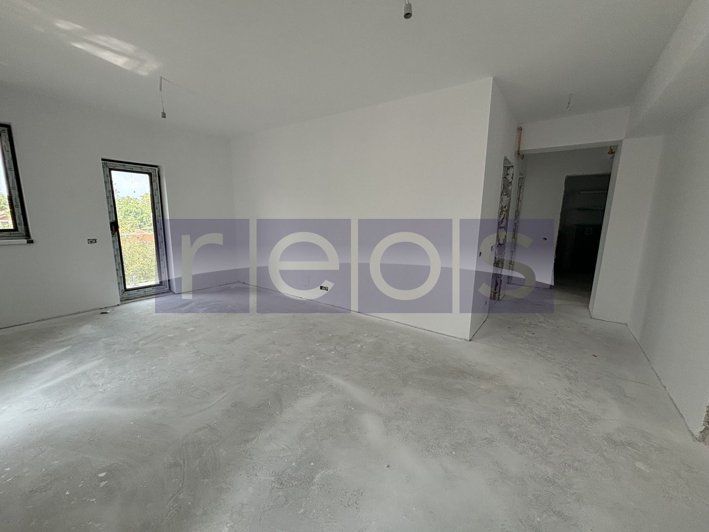 APARTAMENT 3 CAMERE | BLOC NOU | 18MP BALCON - Poză 6