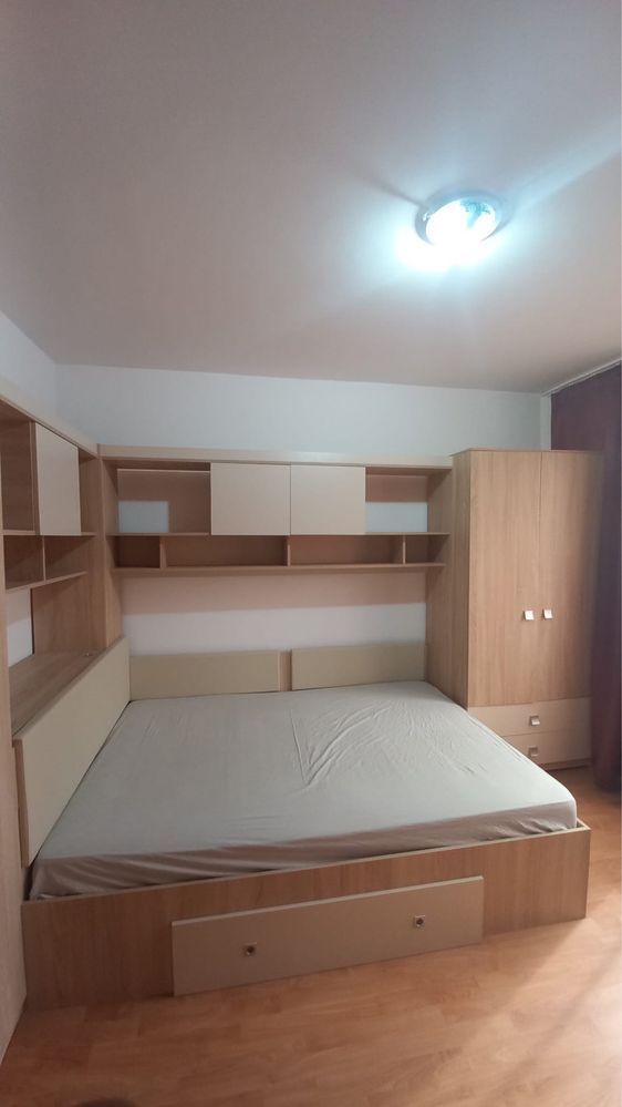 Apartament 3 camere /2 bai/ Centrala, Zona Stanjeneilor, Sp. Badgasar Arseni. - Poză 4