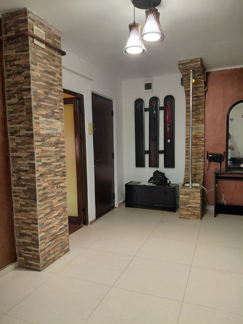 Apartament cu 3 cam Nae Leonard,et 3 - Poză 11