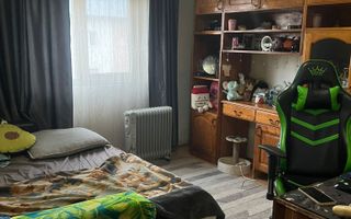 Comision 0! Apartament 2 camere+pod mansardabil 70 mp-Zona Stadion - Poză 4