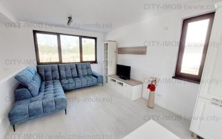 Vanzare Casa / Vila  5 Camere Corbeanca,  independenta energetic. - Poză 2