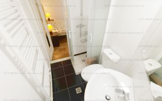Inchiriere Garsoniera Studio Romana Amzei Bucuresti - Poză 26