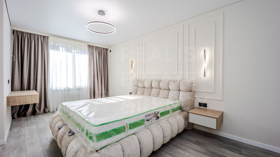 Vânzare, apartament, 2 camere, str. Vasile Lupu, Buiucani - Poză 6