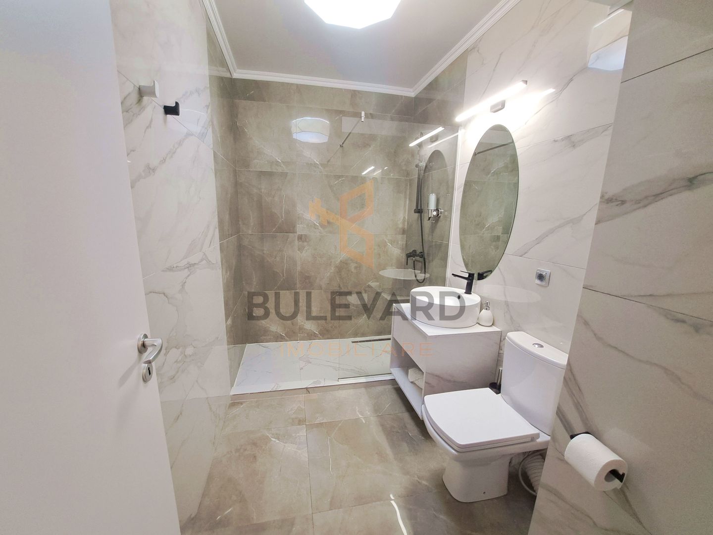 Comision 0. Apartament tip studio la cheie in bloc nou! - Poză 10