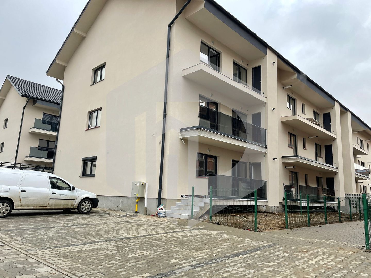 Dezvoltator | Apartament 2 camere+balcon+loc depozitare - Poză 5