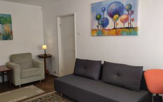 Apartament 2 camere de inchiriat Drumul Taberei - Poză 12