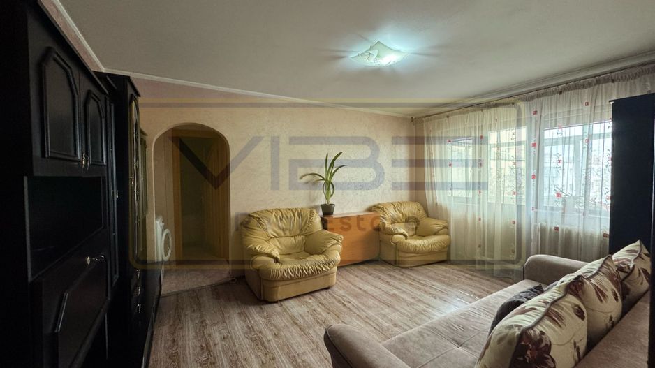 Apartament 2 camere Alexandru cel Bun- 5 min Parcul Voievozilor - Poză 5