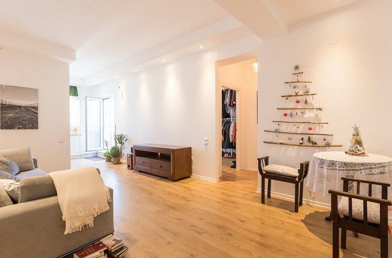 Apartament cu terasa generoasa, etaj 5/5, parcare, spatios, modern - Poză 6