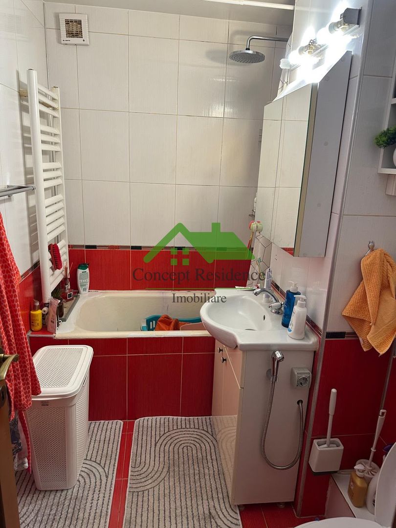 Apartament 2 camere, etaj 1, 48 mp – Bucovinei, Școala nr. 21 - Poză 7