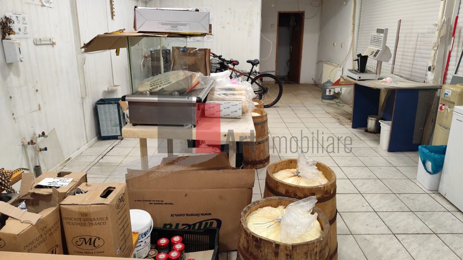 URGENT!, Mosilor-Dacia, CENTRU COMERCIAL, NEGOCIABIL - Poză 2