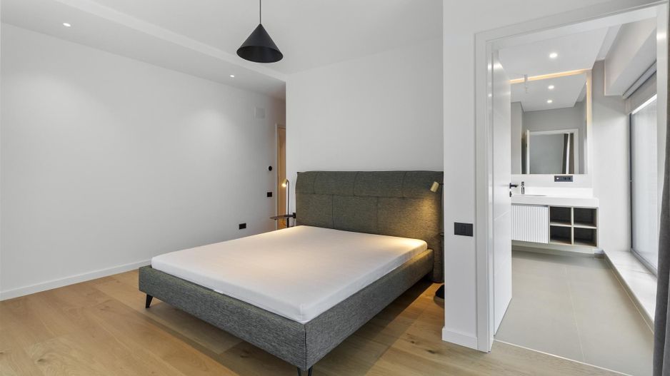 Apartament 3 cam Premium | Utilitati si Parcare Subterana  incluse - Poză 4