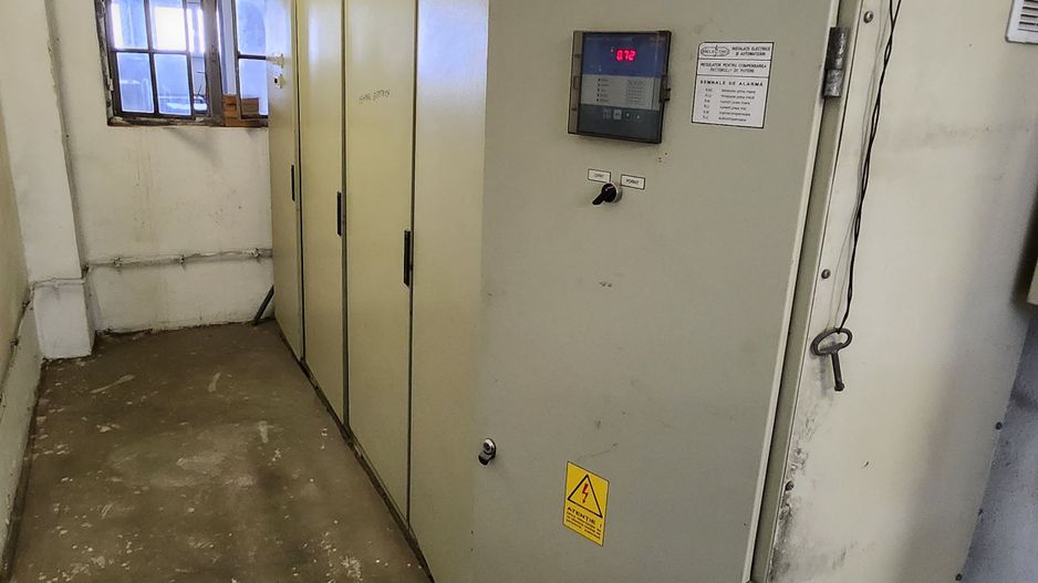 Spatiu industrial productie/ depozitare, Timiș - Poză 17