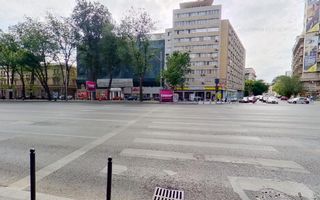 3 camere, spatios, renovat, centrala proprie, 3 balcoane, Metrou Universitate - Poză 29