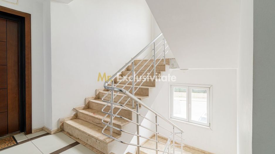 Apartament 3 camere -Cosmopolis Faza 1 cu parcare disponibila - Poză 13