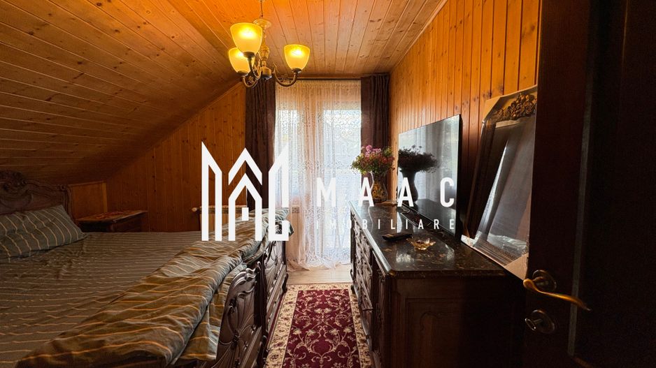 Casă 6 camere de vânzare | Sadu, Tocile | 160 mp | 1.500 mp - Poză 12