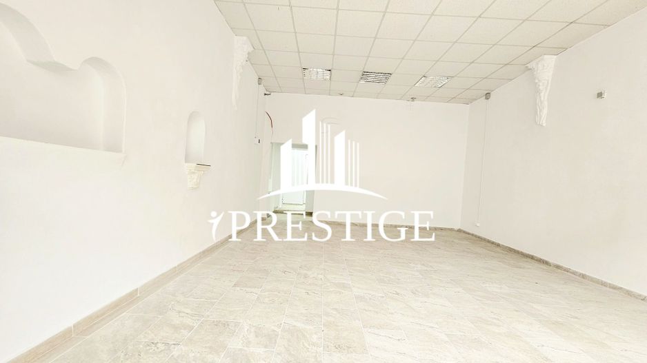 SPAȚIU COMERCIAL ULTRACENTRAL | ACCES STRADAL | VAD PIETONAL | 9 MAI - Poză 3