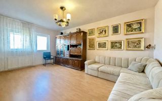 4 camere, etaj intermediar, garaj, zona Louis Pasteur, Zorilor - Poză 1