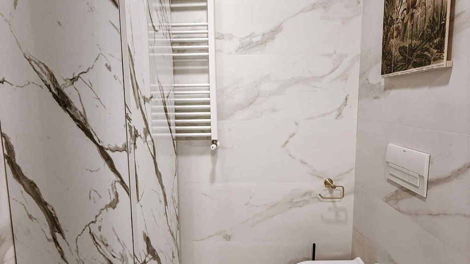 Premium Apartament Unicat Zona Politehnica Iuliu Maniu 6 Afi Mall - Poză 20