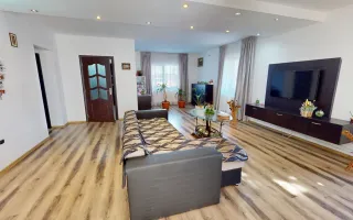 Casa individuală Harman/Brasov - Poză 21