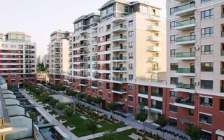 Disponibil spre închiriere – Apartament premium 2 camere - Poză 8
