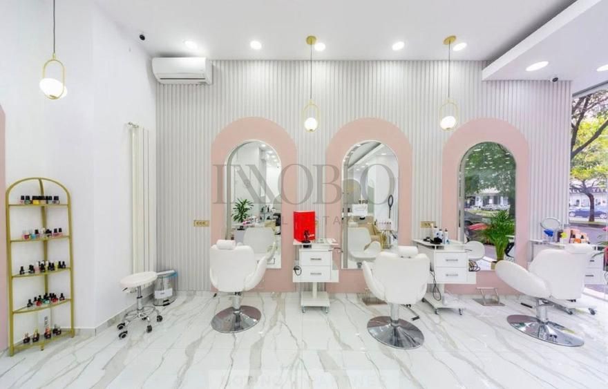 Spațiu comercial 117 mp | Piața Victoriei  Multiple destinatii - Poză 8