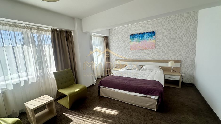 Clădire multifuncțională(HOTEL) de vânzare – S+P+4 etaje | 4.510 mp | Floreasca - Poză 6