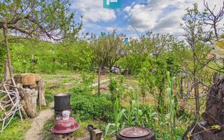 Casă cu 3 camere și teren generos în Drauț - Poză 14