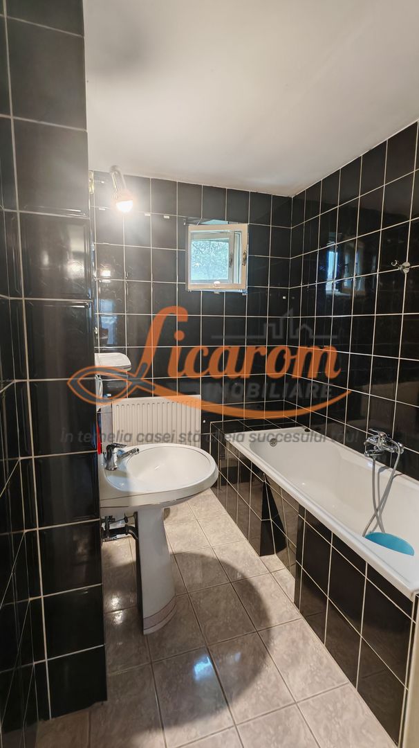 Casa individuala,Brasovul Vechi-Nicopole,P+E,3 cam,165000Eur - Poză 14