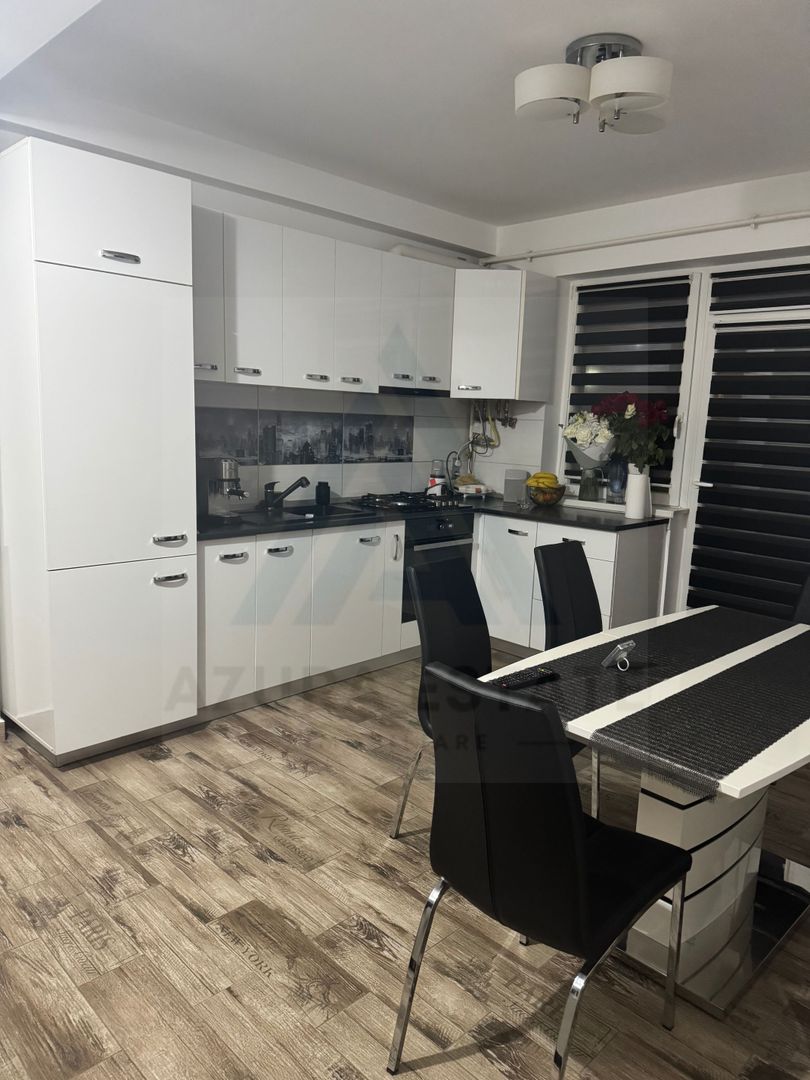 Apartament modern 54 mpu etaj 1 si 2 locuri de parcare in Arhitectilor - Poză 5