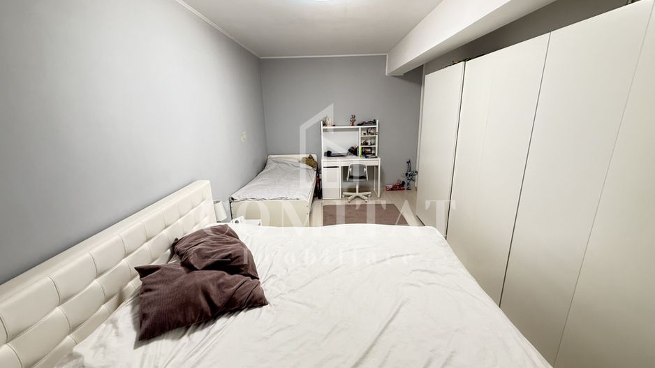 Apartament superb cu 2 camere | Loc de parcare | Zona Petrom - Baciu - Poză 4