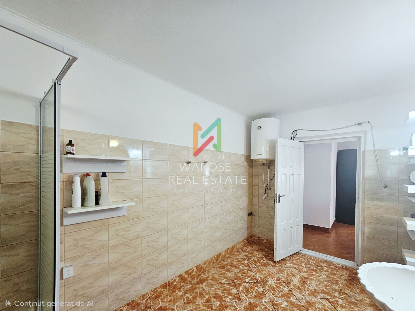 Casa individuala 115 mp | Teren 4239 mp | Radulesti Vrancea - Poză 9