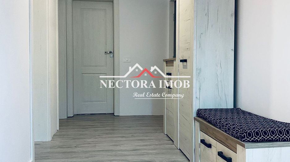 NECTORA IMOB-Apartament 3 camere, 59 mp, Parcare, Prima Onestilor, Et8 - Poză 7