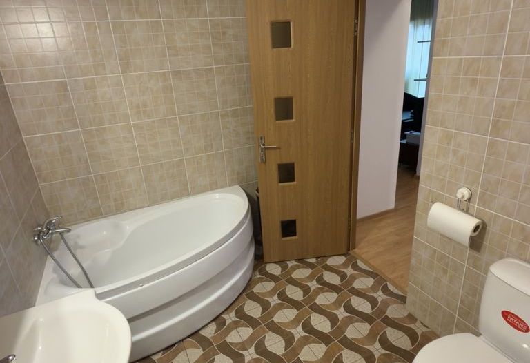 Vanzare apartament spatios de 2 camere, 67mp, bloc 2008, in Titan - Poză 5